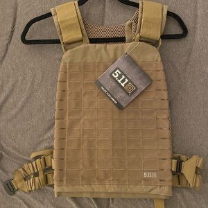 5.11 Taclite Plate Carrier